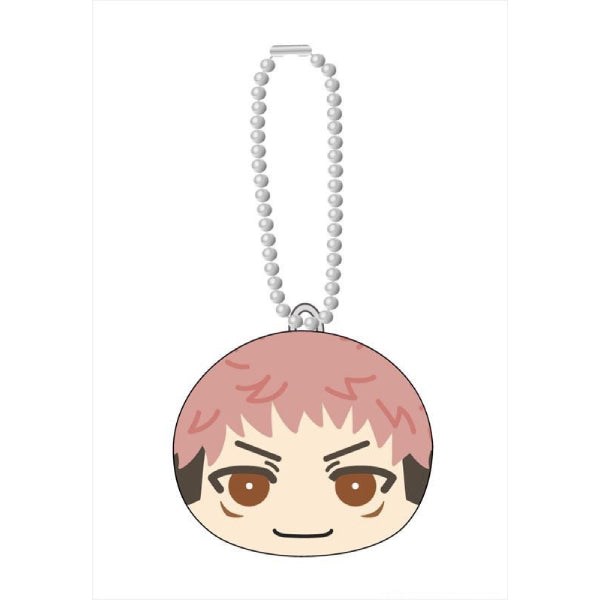 Jujutsu Kaisen Steamed Bun Nigi Nigi Mascot (Set of 9)