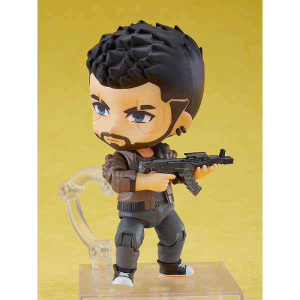 1530-DX Nendoroid V: Male Ver. DX