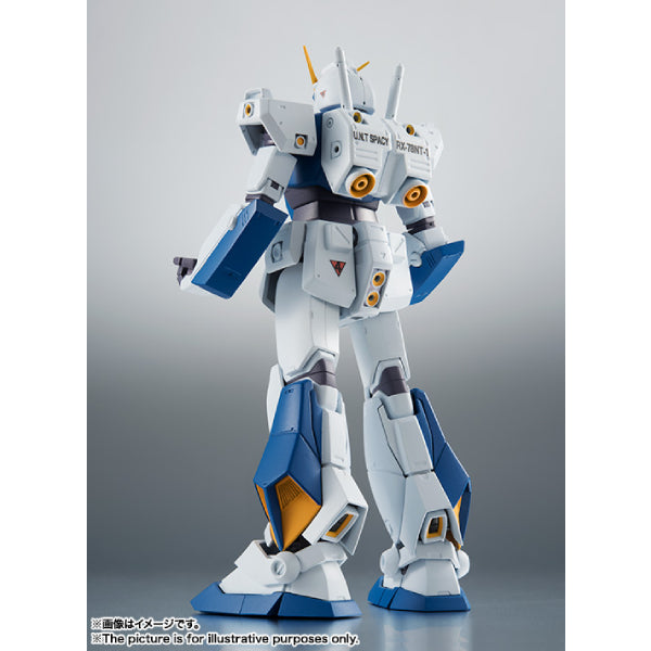 Robot Spirits <Side MS> RX-78NT-1 Gundam NT-1 Ver. A.N.I.M.E. Resale