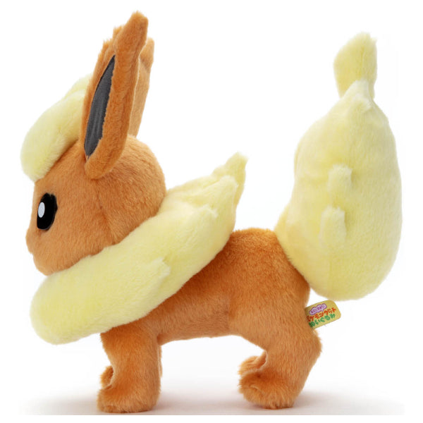 Pokemon Plush - Flareon