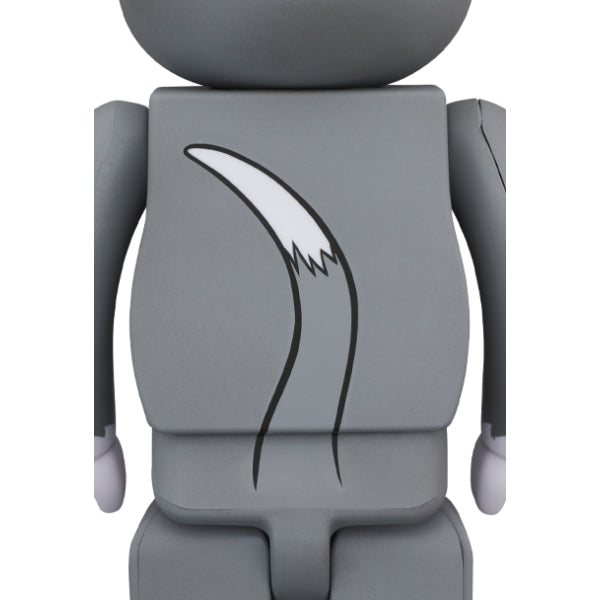 BE@RBRICK Tom & Jerry 1000％ (2 Pieces Set)