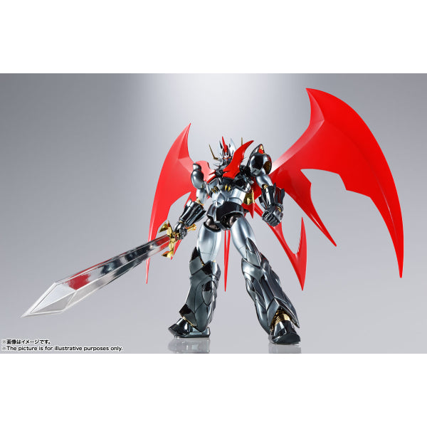 SOUL OF CHOGOKIN GX-75SP MAZINKAISER 20th Anniversary Ver.