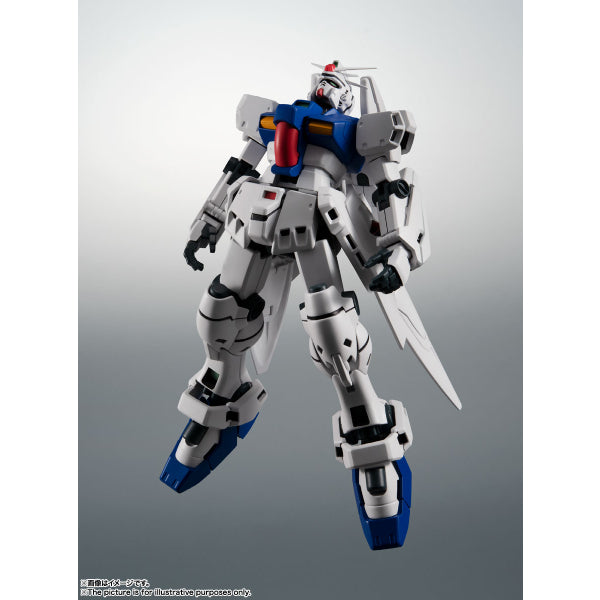Robot Spirits <Side MS> RX-78GP03S Gundam GP03S Stamen Ver. A.N.I.M.E. (Jul 2021 resale ver.)
