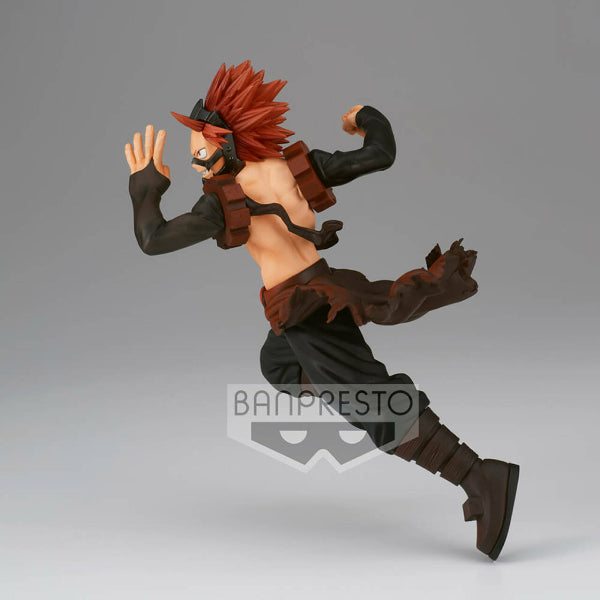 [THE AMAZING HEROES] MY HERO ACADEMIA VOL.17 Eijiro Kirishima