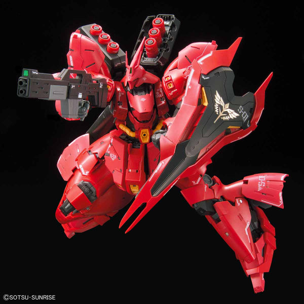 RG 1/144 SAZABI / Decal (2022 March resale ver.)