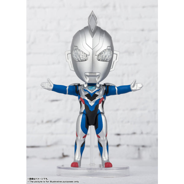 Figuarts mini Ultraman Z Original