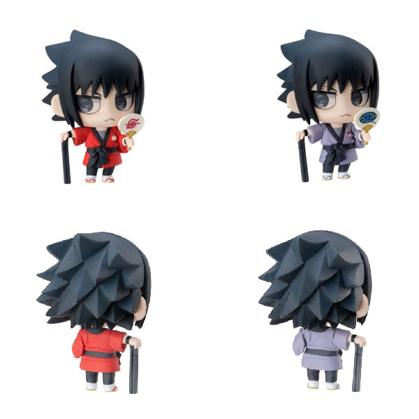 Petit Chara Land NARUTO 10th Anniversary Ver.