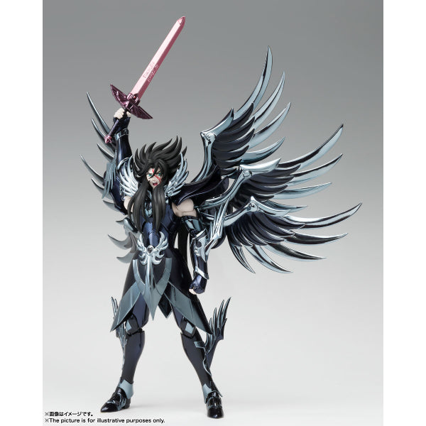 Saint Seiya Knights of the Zodiac - Saint Cloth Myth EX Hades