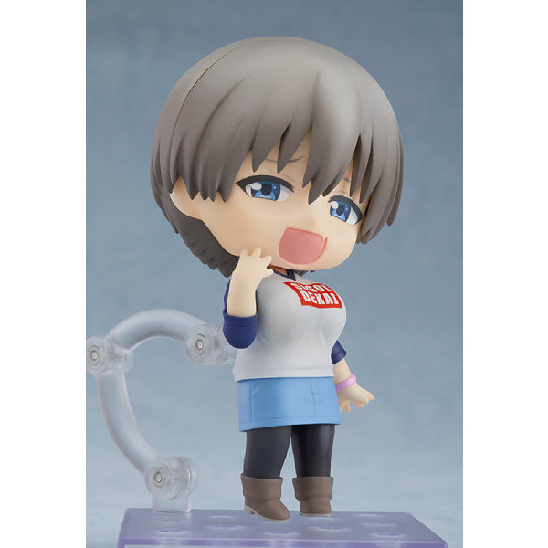 1454 Nendoroid "Uzaki-chan Wants to Hang Out!" Hana Uzaki