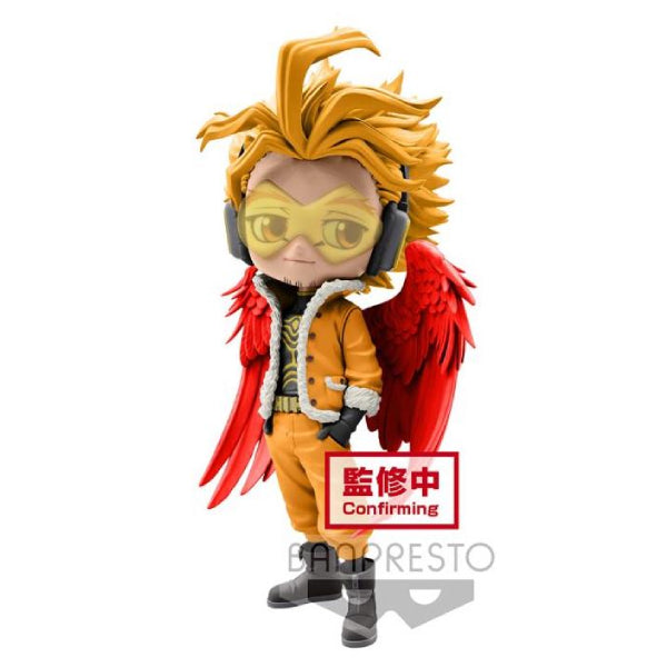 Q Posket - My Hero Academia HAWKS (ver. A/B)