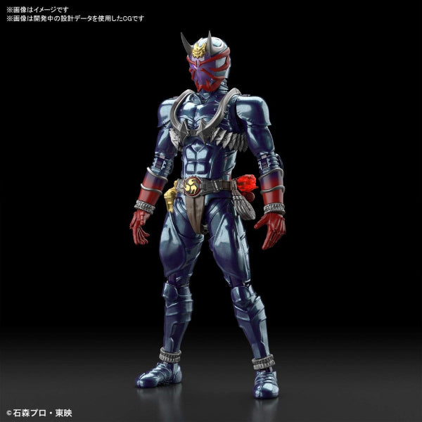 Figure-Rise Standard Kamen Rider Hibiki 幪面超人響鬼
