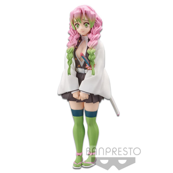 DEMON SLAYER: KIMETSU NO YAIBA FIGURE - MITSURI KANROJI VOL.13