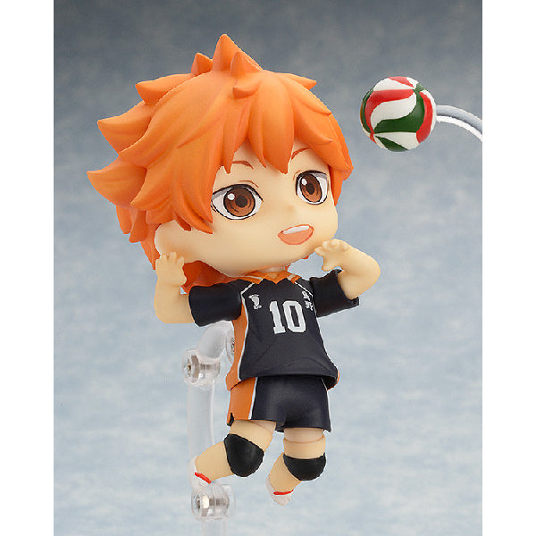 461 Nendoroid Haikyu!! Shoyo Hinata