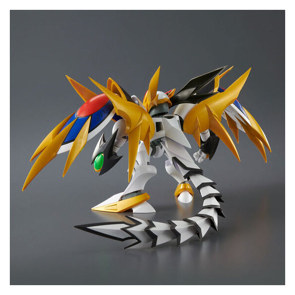 HG CHO MASHIN RYUJINMARU