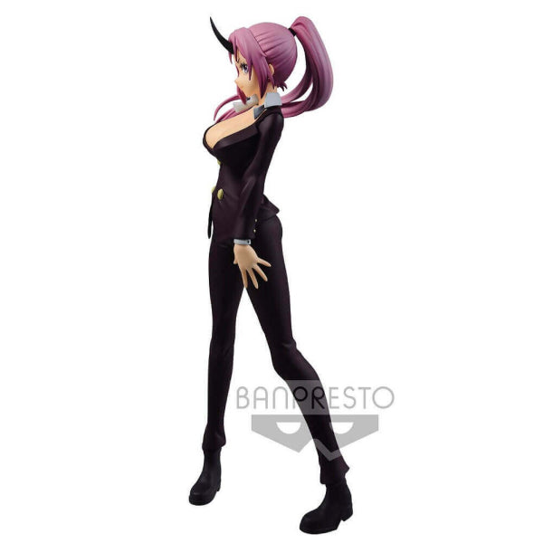 Banpresto - That Time I Got Reincarnated as a Slime Shion Otherworlder Ver. A Vol. 7