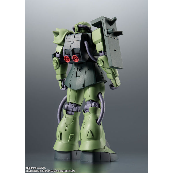 Robot Spirits -SIDE MS- MS-06JC Land Type Zaku II JC Model ver. A.N.I.M.E.