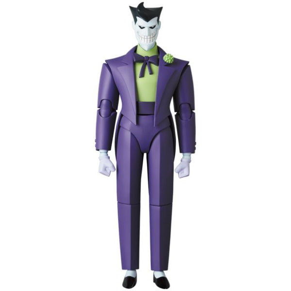 MAFEX THE JOKER (THE NEW BATMAN ADVENTURES)