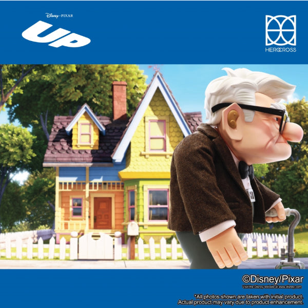 Herocross BLD#003 - 56 cm Up Carl Fredricksen