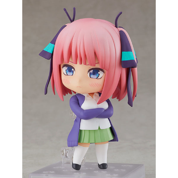 1612 Nendoroid Nino Nakano
