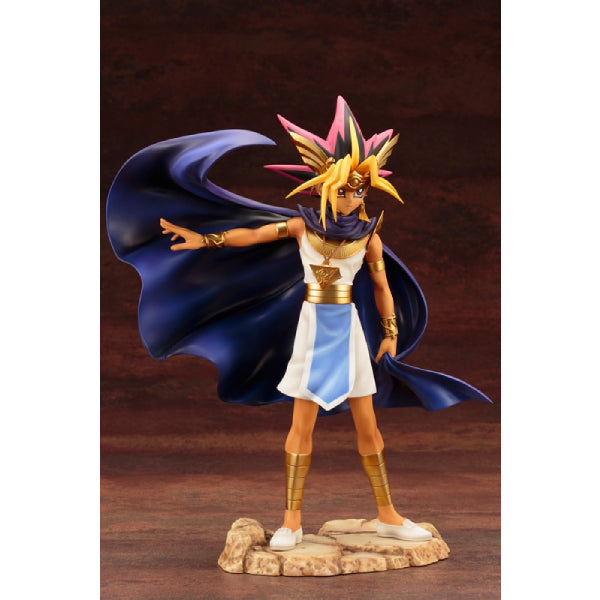 ARTFX J Yu-Gi-Oh Atem