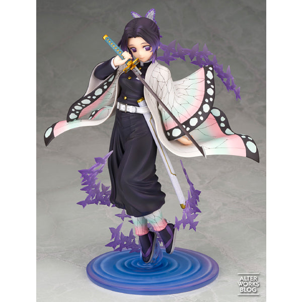 Alter - "Demon Slayer: Kimetsu no Yaiba" Shinobu Kocho 1/8 Scale Figure