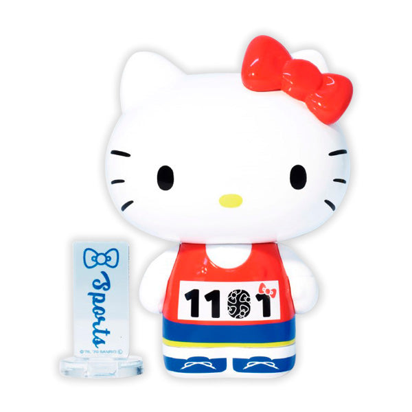 Eyeup - Hello Kitty - vol.001 (Gold) & vol.002 (Sport)