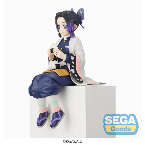 SEGA - PM Prize Figure Shinobu Kocho (Perching Ver.)