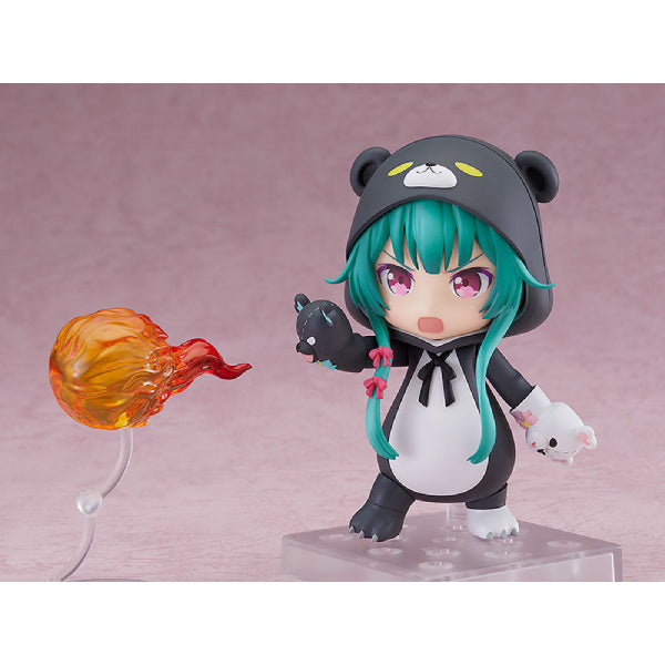 1512 Nendoroid "Kuma Kuma Kuma Bear" Yuna