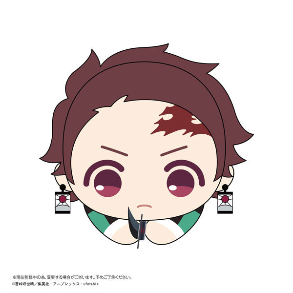 Demon Slayer: Kimetsu no Yaiba Hug Character Collection 3 (Set of 8)