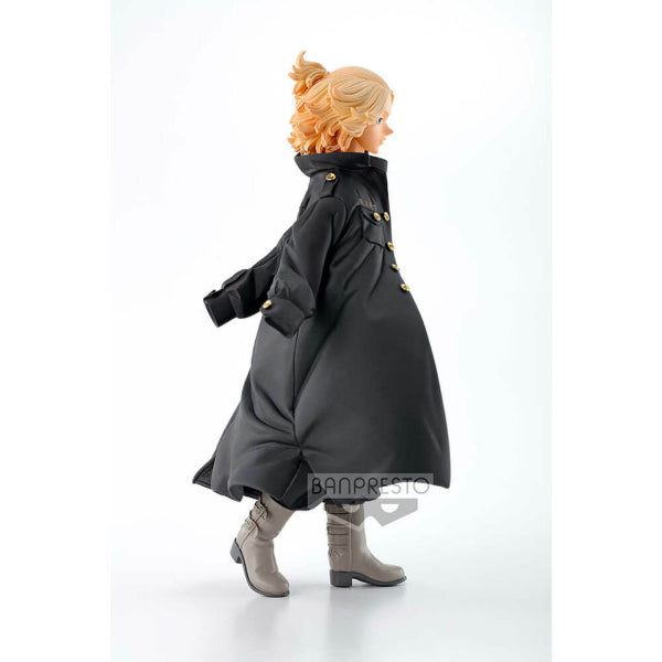 [Banpresto] TOKYO REVENGERS MANJIRO SANO FIGURE VOL. 2