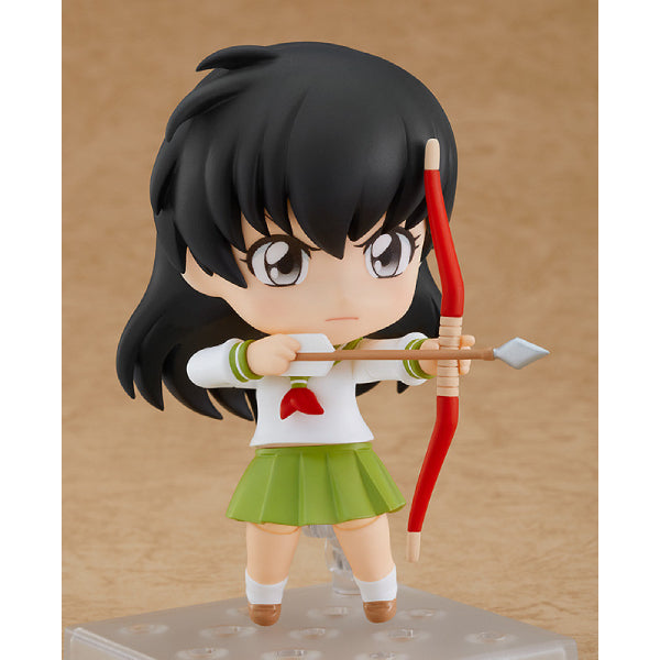1536 Nendoroid "Inuyasha" Kagome Higurashi