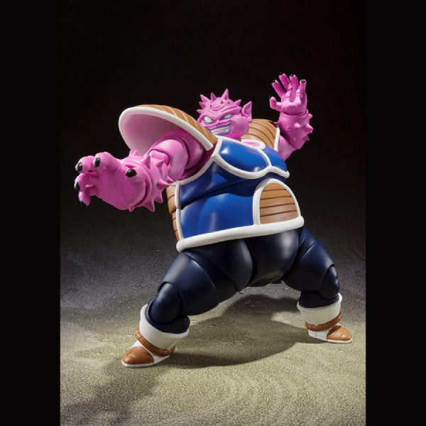 S.H.Figuarts Dragon Ball DODORIA