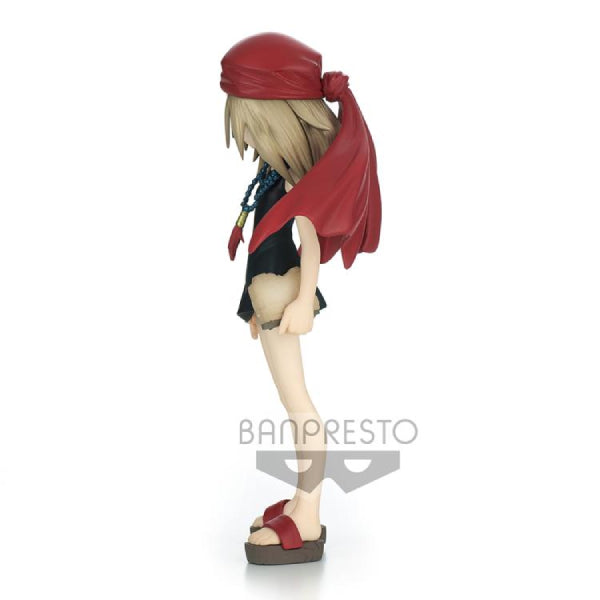 Banpresto - SHAMAN KING ANNA KYOYAMA FIGURE