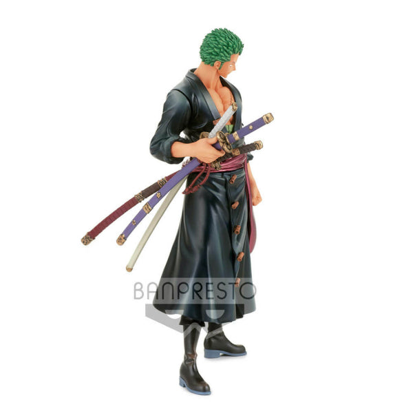 ONE PIECE DXF～THE GRANDLINE SERIES～WANOKUNI VOL.1 B:RORONOA ZORO
