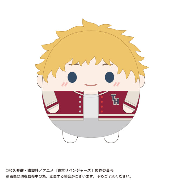 Tokyo Revengers Fuwakororin 3 (Set of 9)