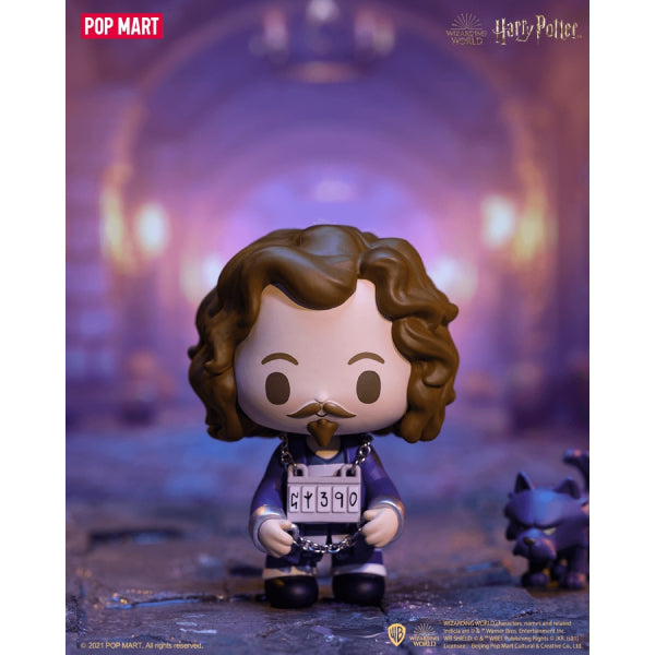 Pop Mart - The Wizarding World Magic Props Series Mini Figure