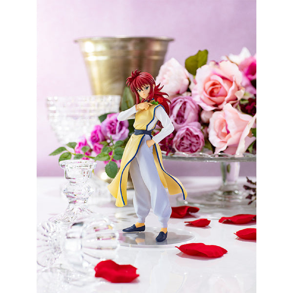 GSC POP UP PARADE Kurama