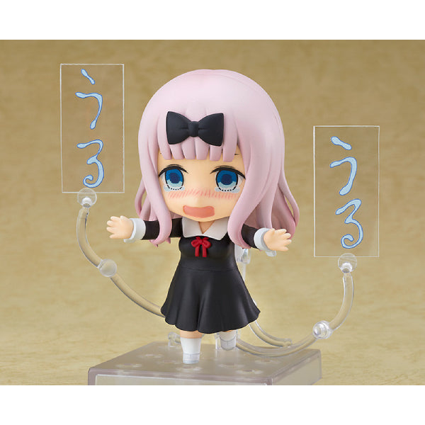 1434 Nendoroid Kaguya-sama: Love is War Chika Fujiwara