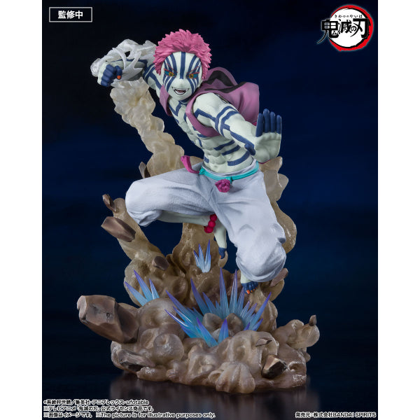 Figuarts ZERO - AKAZA UPPER RANK THREE