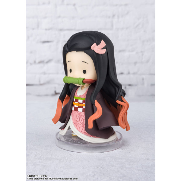 Figuarts mini - Small Nezuko
