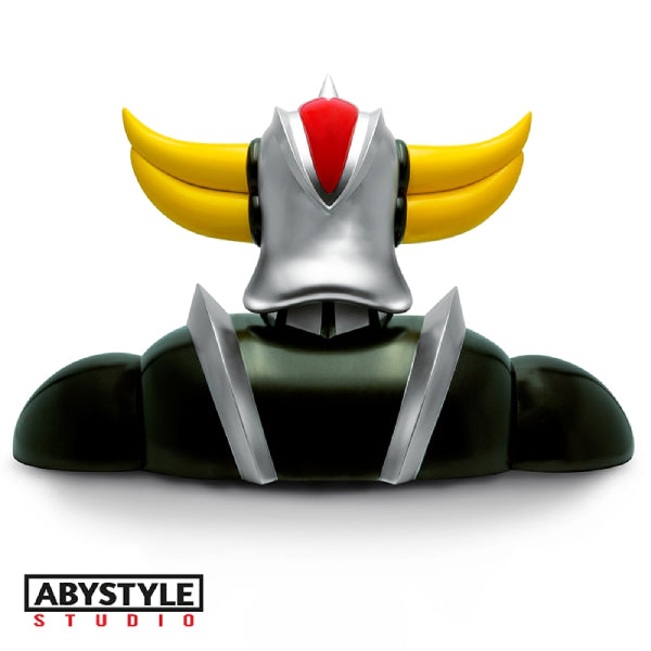 ABYSTYLE - Grendizer Bust (Sep 2021 resale ver.)