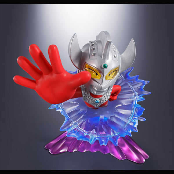 TAMASHII NATIONS BOX ULTRAMAN ARTlized -Here He Comes, Our Ultraman- (Set of 8) 超人