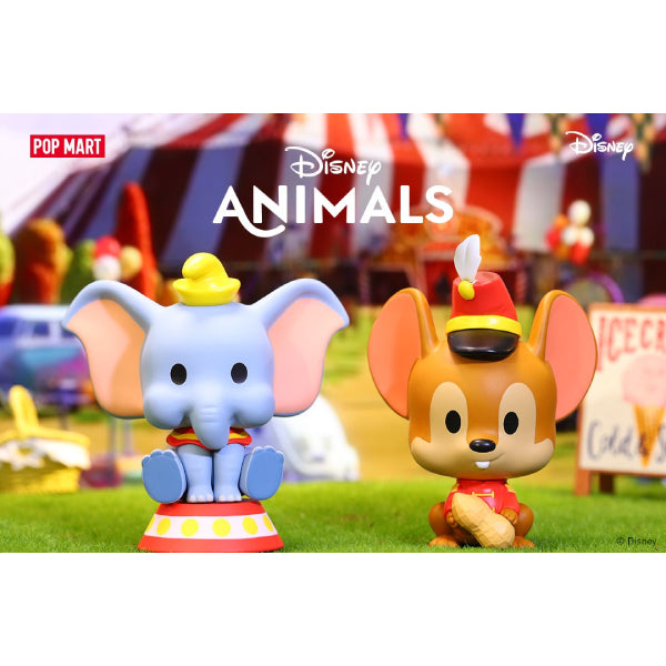 Pop Mart - Disney Classic Animals Series Mini Figure