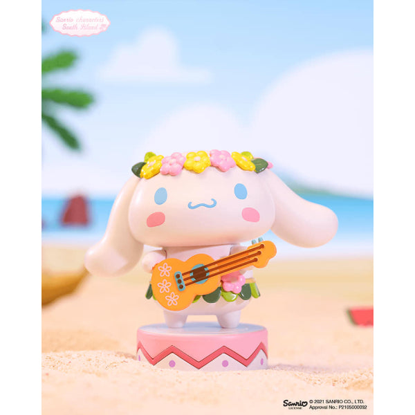 Pop Mart - Sanrio Characters South Island Series Mini Figure