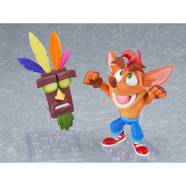 1501 Nendoroid "Crash Bandicoot™ 4: It's About Time" Crash Bandicoot