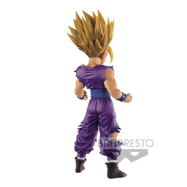MASTER STARS PIECE - DRAGON BALL Z - THE SON GOHAN - NORMAL COLOR VER