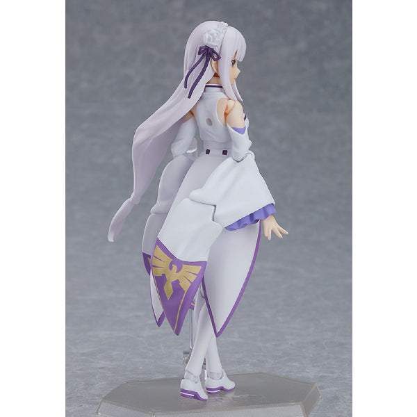419 figma "Re:ZERO -Starting Life in Another World" Emilia