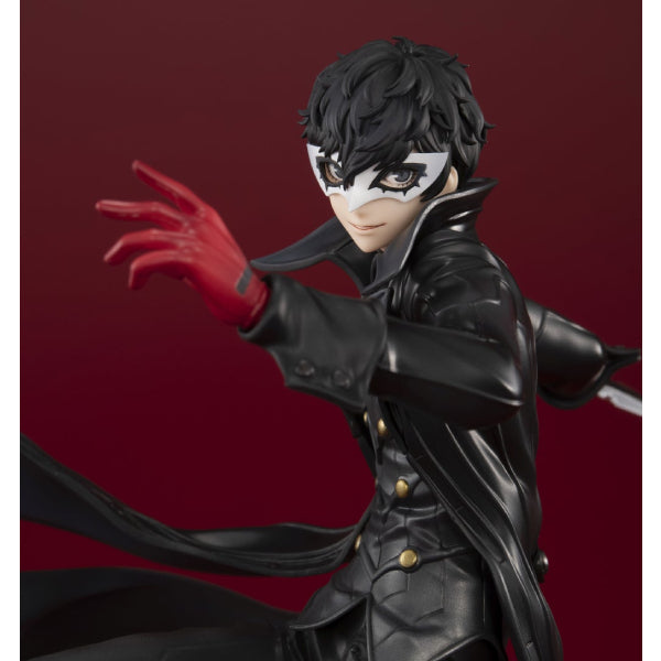 Lucrea Persona 5 The Royal Joker