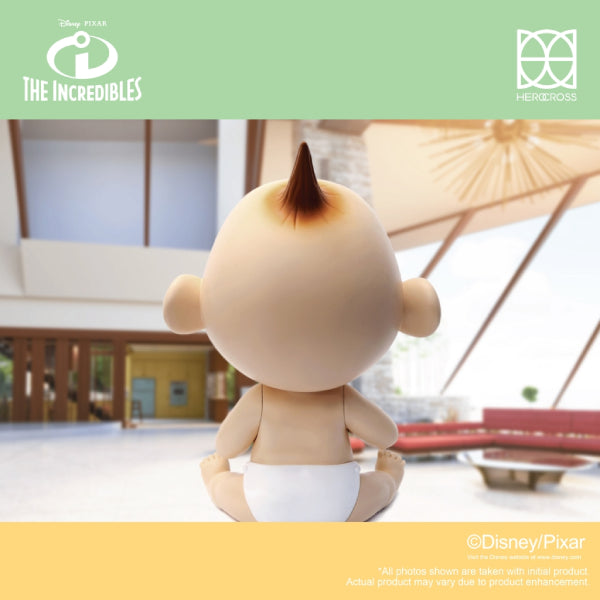 Herocross - 40cm Jack-Jack Parr (Standard Version)