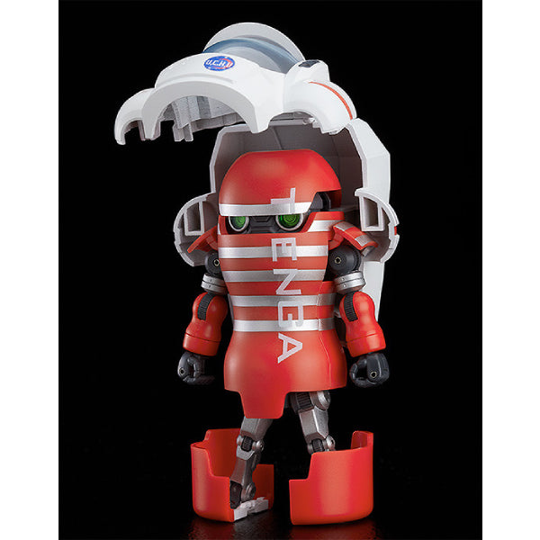 Space TENGA Robo: DX Rocket Mission Set
